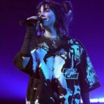 konser billie eilish asia 2022 happier than ever
