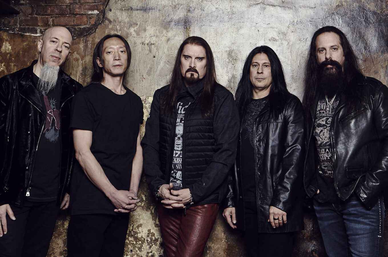 konser dream theater