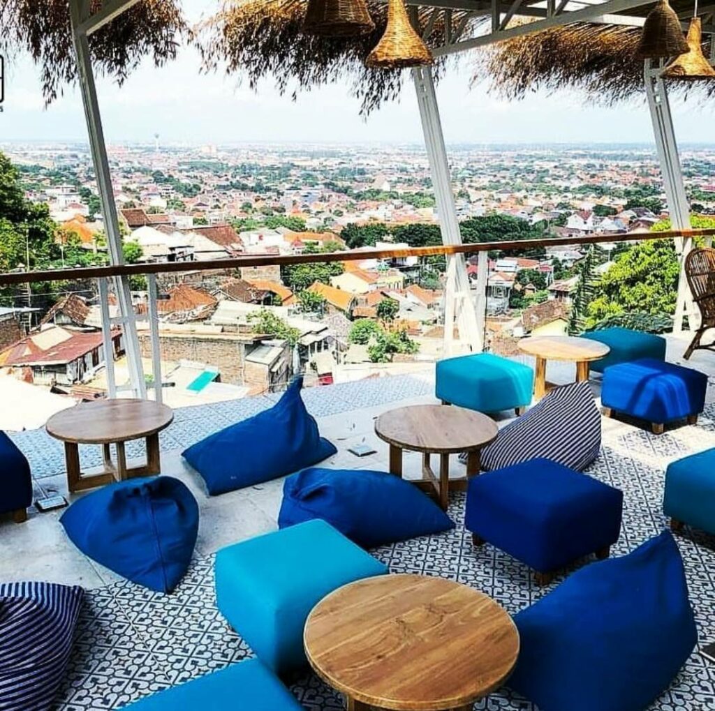 cafe terbaru di semarang