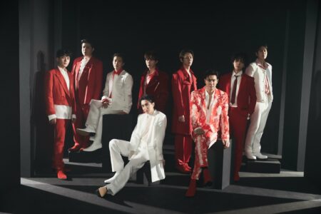 member super junior