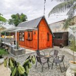 cafe instagramable di medan