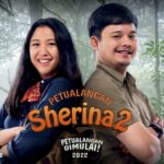 film petualangan sherina 2