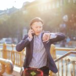 cara agar tidak terlambat ke kantor