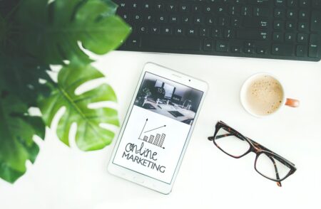 Peluang karir digital marketing