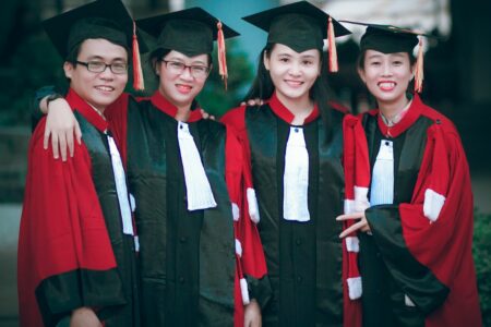 universitas swasta terbaik di Medan 2022