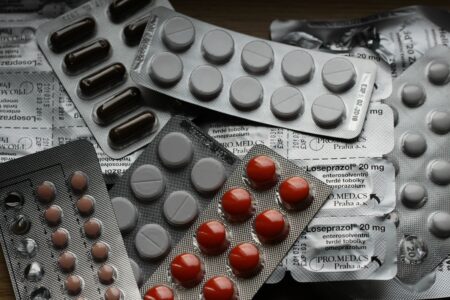 tips menyimpan obat yang benar