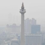 polusi udara jakarta