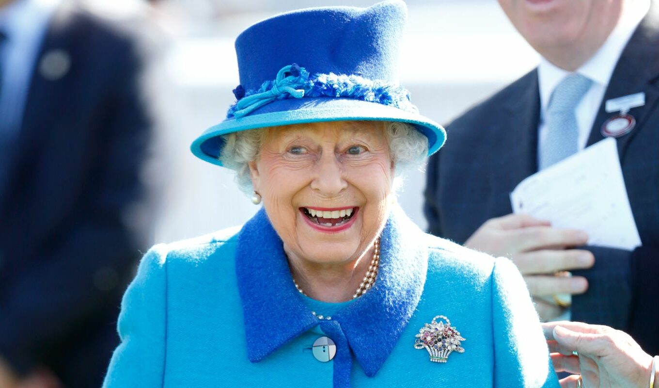 jubilee queen elizabeth