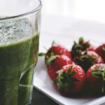 resep jus kale