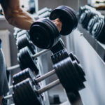 tempat gym di Bali