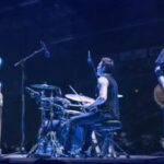konser the script