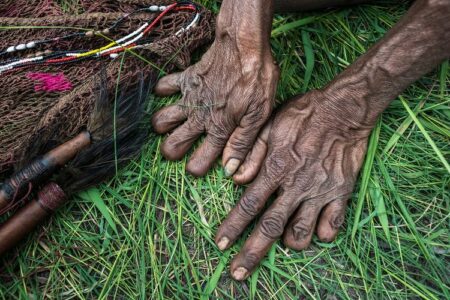 tradisi unik masyarakat indonesia