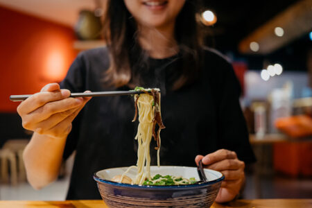 tempat makan ramen bandung