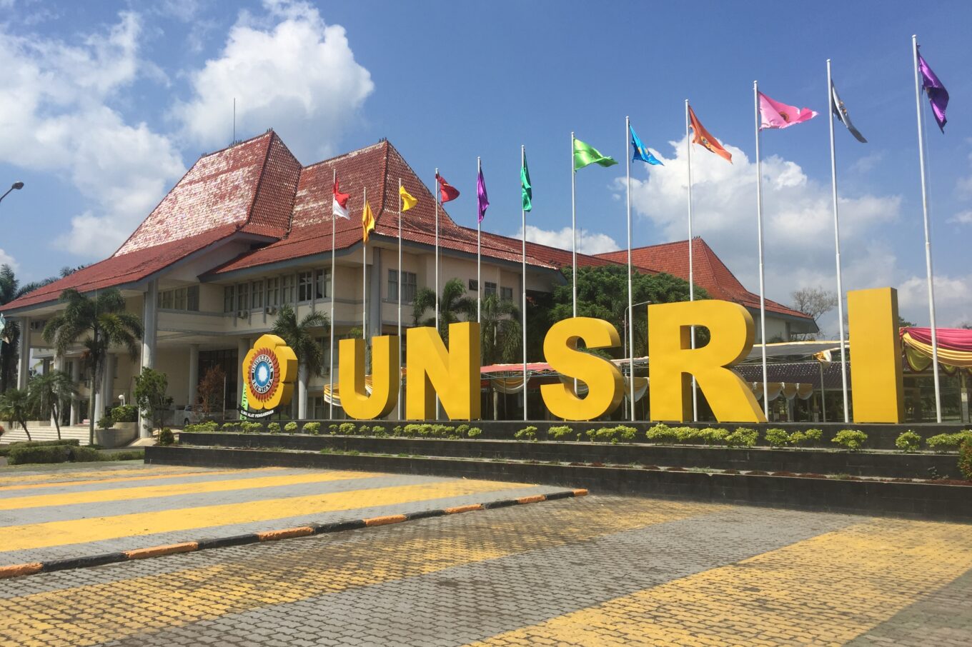 kost palembang dekat unsri