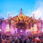 festival musik akhir tahun