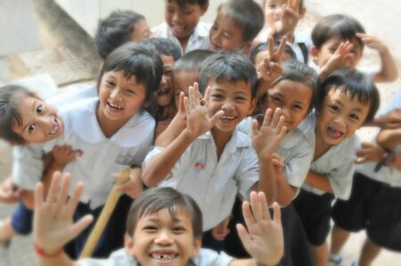 tema hari anak nasional 2022