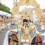 Jember Fashion Carnaval 2022