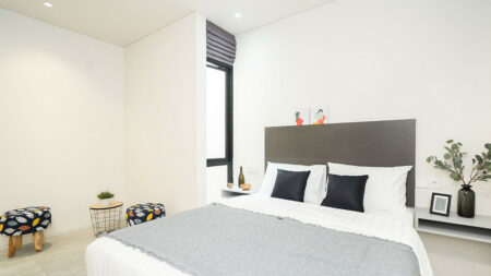 kost eksklusif kelapa gading