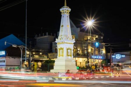 kost putri eksklusif jogja