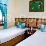 kost di sidoarjo