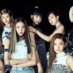 fakta comeback ive
