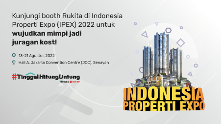 indonesia properti expo 2022