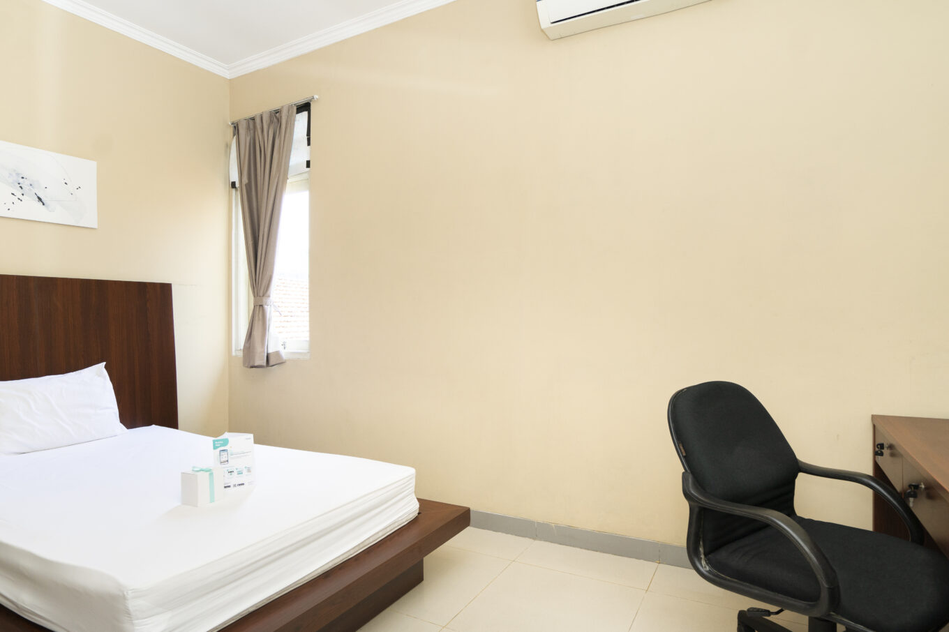 kost Ac Pulo Gadung