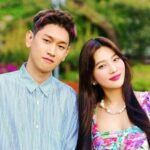 duet idol k-pop