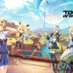 download game tower of fantasy