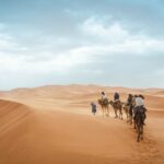 gurun sahara ada apa