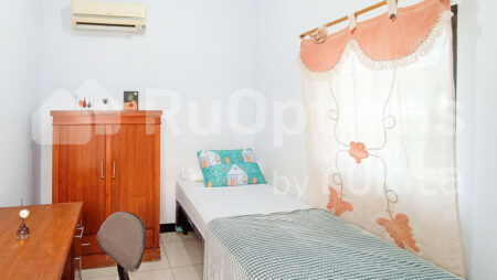 kost bsd tangerang