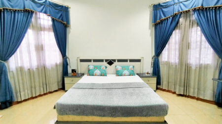kost eksklusif surabaya