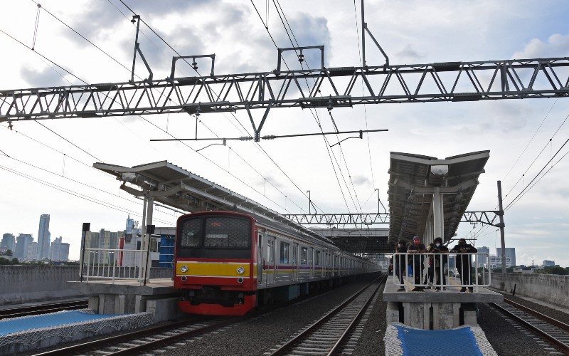 Info Kost Manggarai Dekat Stasiun 