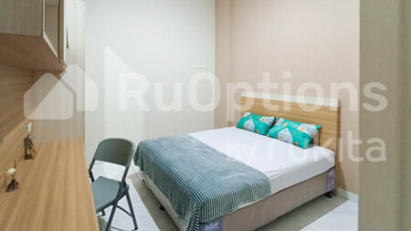 kost tomang strategis