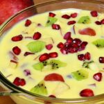 resep salad buah