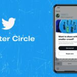 fitur twitter circle