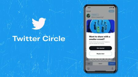 fitur twitter circle