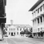 kota tua ganti nama