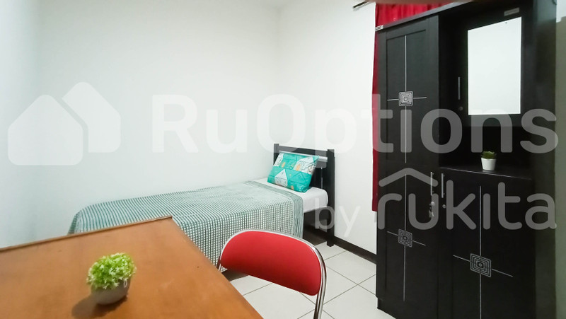 kost murah cicendo bandung