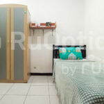 kost murah cicendo bandung