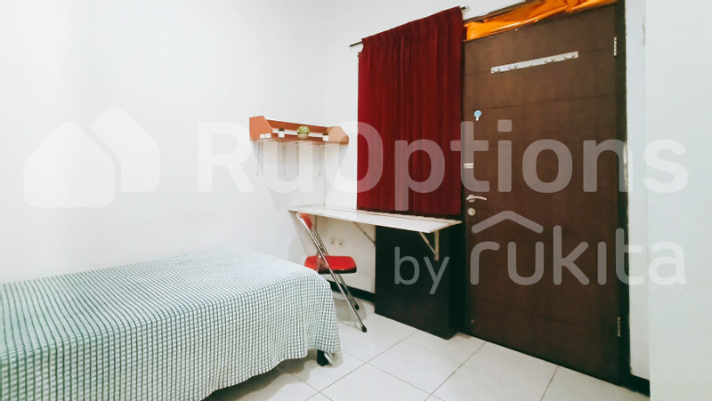 kost murah cicendo bandung