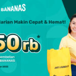 promo rukita bananas