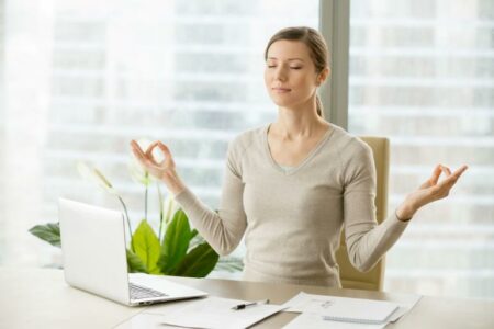 Quiet quitting adalah