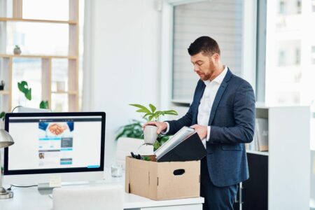 tips menghadapi layoff
