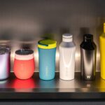 corkcicle tumbler botol minum