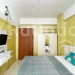 kost campur terdekat