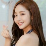 park min young pacar