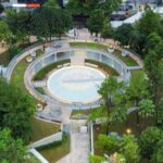 taman literasi martha christina tiahahu