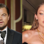 pacar leonardo dicaprio
