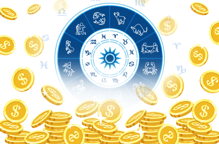 Ramalan zodiak keuangan November 2022
